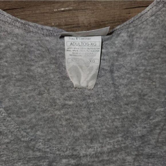 Vintage University of Michigan Tank Top size XL - Picture 3 of 3